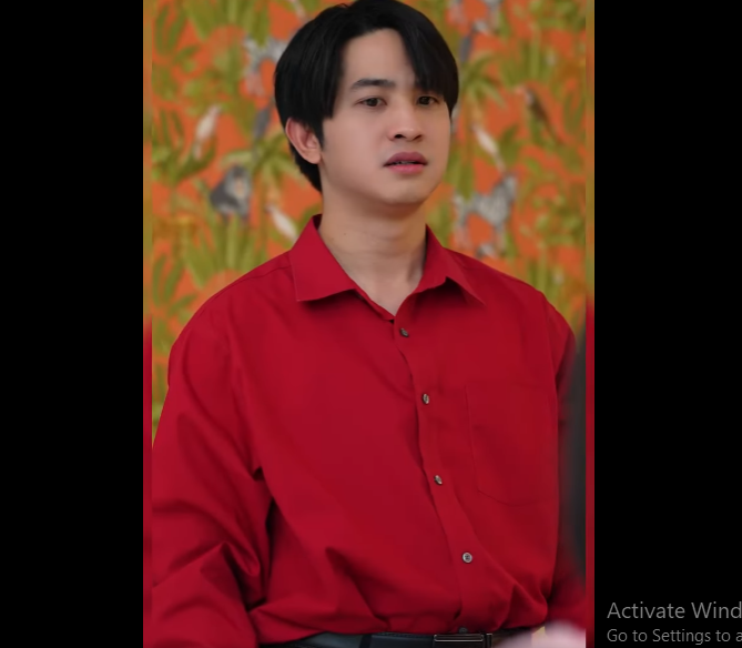 N0911077 เจ บท เม อร าเป นแค วแทนของคนเก part2