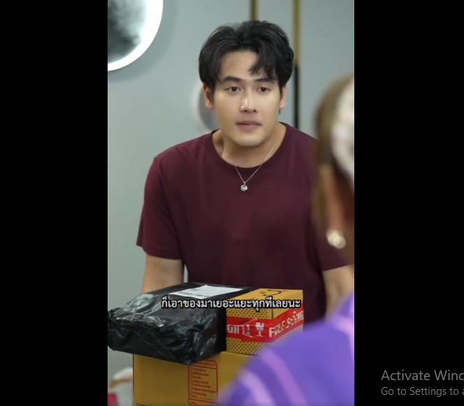 N0911068 าอยากเล ยงเอง ทำไมไม คลอดเองซะเลยล ะ! part2