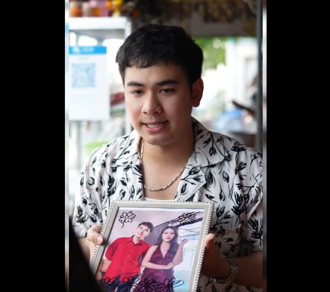 N0911071 อย บความหว แต ไม เคยเห นการกระทำ part2