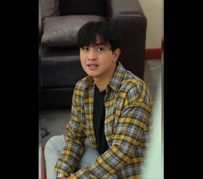 N0911063 เขาไม ได มองว าเธอม แต มองว าเธอม ใช part2