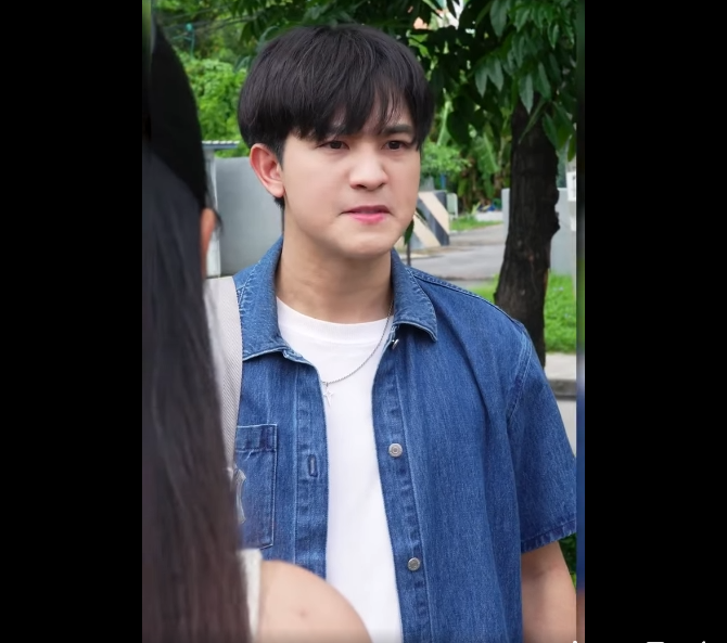 N0911058 ทำซ อเหม อนร กเด ยว ดท ายแอบเล ยวไปม คนอ part2