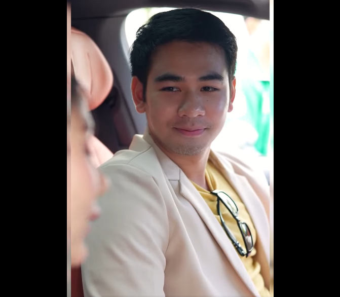 N0911061 บางคนไม อยากได คำเต อน เพราะอยากเจ บเอง part2