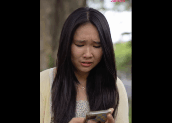 N1011011 คนบ าคนน งมาต ดหน เหม อนกำล งจะบอกอะไร part2