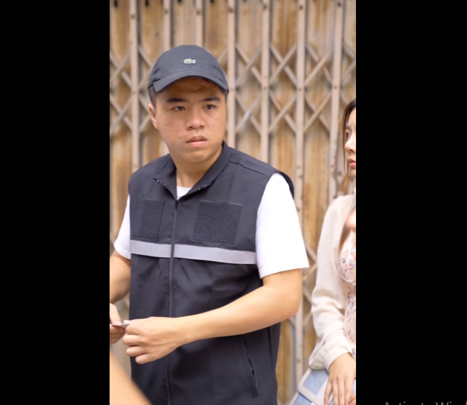 N1011014 งเกตผ ชายเส อขาวก บผ หญ งเส อดำให ทำได แม กระท งคนแก part2