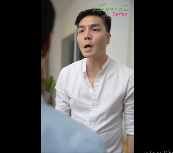 N1011024 องชายแฟนพาเพ อนผ หญ งมาก นเล ยงท านทำเร องน าเกล ยดแบบน part2