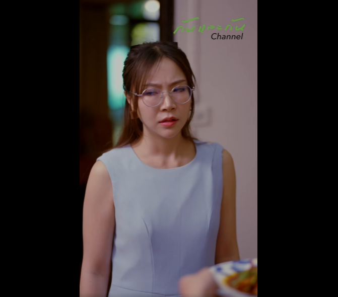 N1111019 แม สาม ชอบบงการ นต องเจอคนจร part2