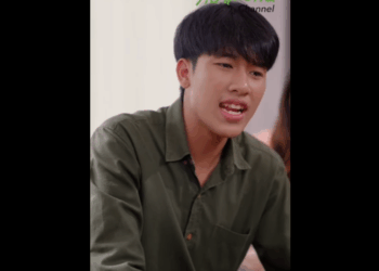 N1111020 เอาญาต ๆมาพ กท าน ไม เกรงใจเจ าของบ าน part2