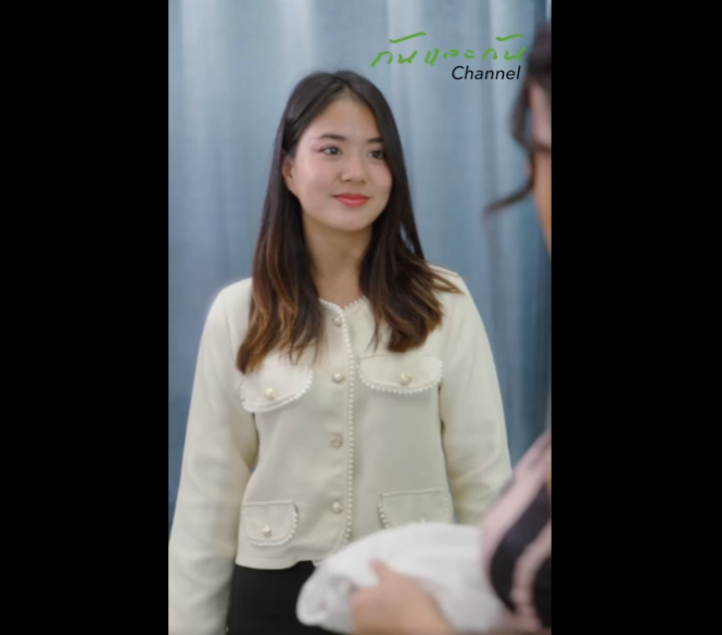 N1111016 วม เลขาท ชอบอ อย แบบน คนเป นภรรยาต องร บม อย งไง part2