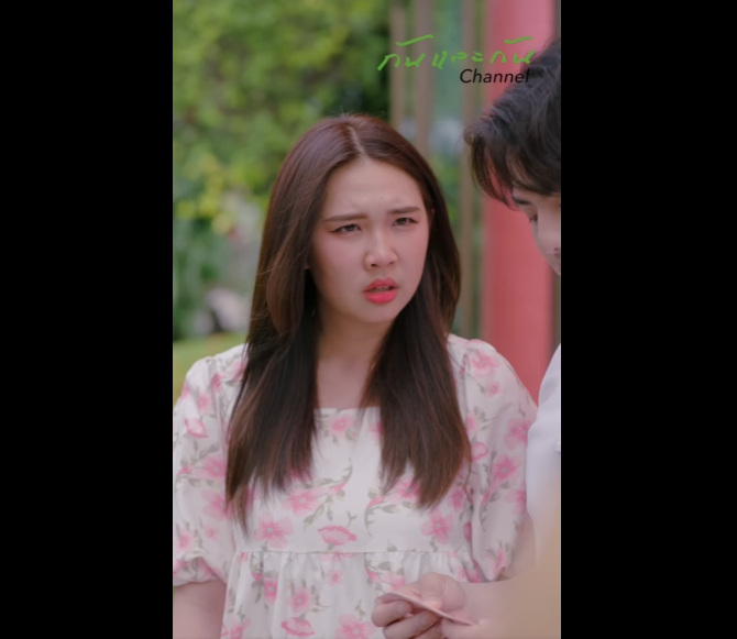 N1111021 แกล งท องไปน ดเดท เพ ออยากทำให เดทล แต กอย างกล บไม เป นอย างท part2