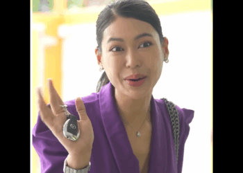 N0411068 แกล งเป นแฟนผมหน อย part2