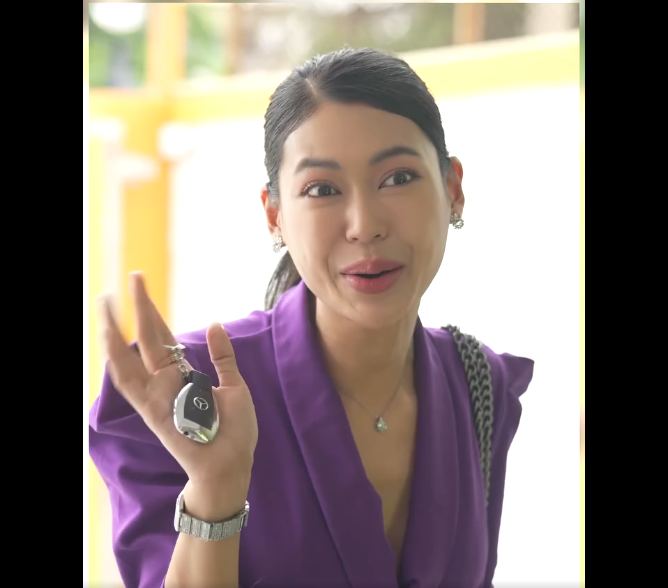 N0411068 แกล งเป นแฟนผมหน อย part2