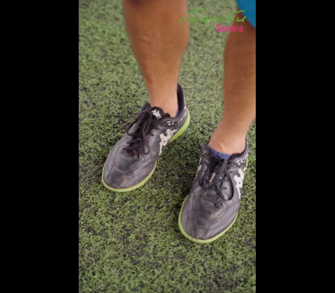 N1011038 แมสซ เด กบ านนอกส ความฝ นท มชาต part2