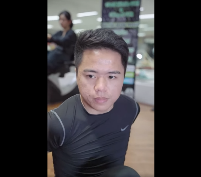 N1011040 เธอต ดเส อเพ อหว งจะได คนรวยเป นแฟน part2