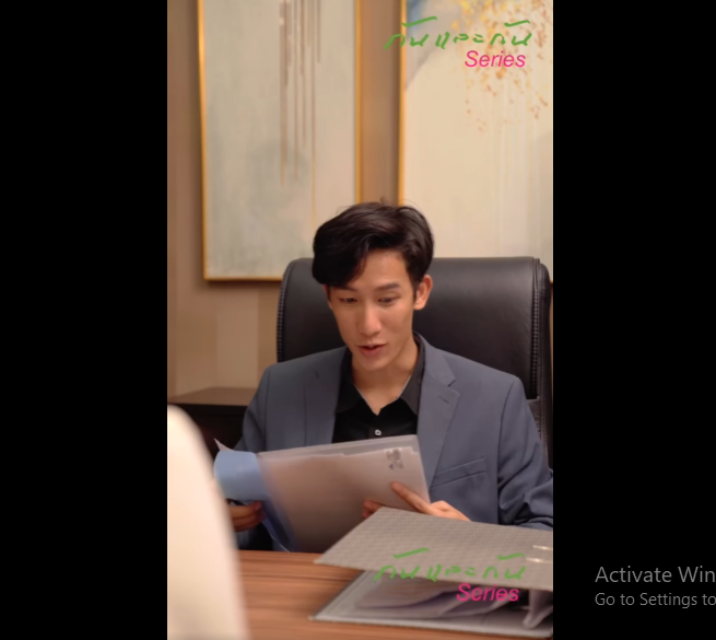 N1011036 คนพ กาsคนน องตกงาน เพราะโดนทำส งน (1) part2