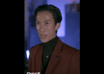 N1111043 หอเฮ ยน ปร ศนา #หน งผ เร องแรกก นและก part2