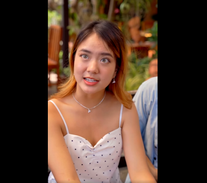 N1111035 ดของเธอต ดอย ในล ฟต เพราะผ หญ งคนน จฉาเขา part2