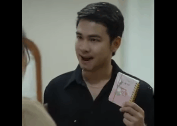 N0511072 แฟนข งก part2