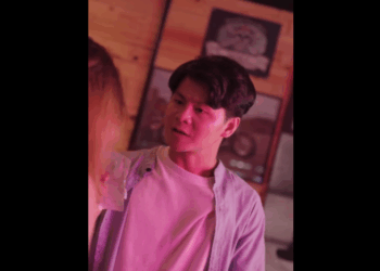 N1111037 แฟนเก าด กแฟนใหม แต หาร ไม าแล วเค าเป นใคร ตอนจบหน าแตกหมอไม บเย part2