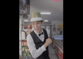 N1111039 งเกตในม อน กมายากลคนน ให ใช มายากลหลอกเง นคนอ นเป นแสน part2