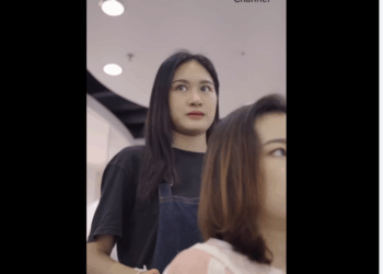 N1111044 บอกให ซอยออกน ดน แต างทำไมต องต ดผมล กค จนหมด part2