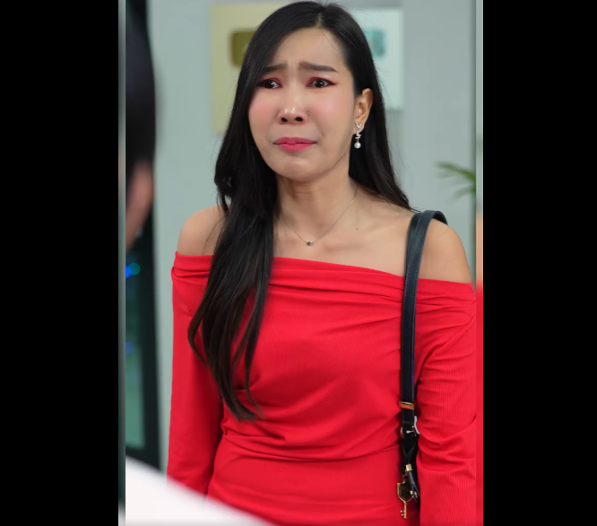 N1011059 จากครอบคร วเด ยวก กลายเป นคนไร านเพราะความโลภ part2