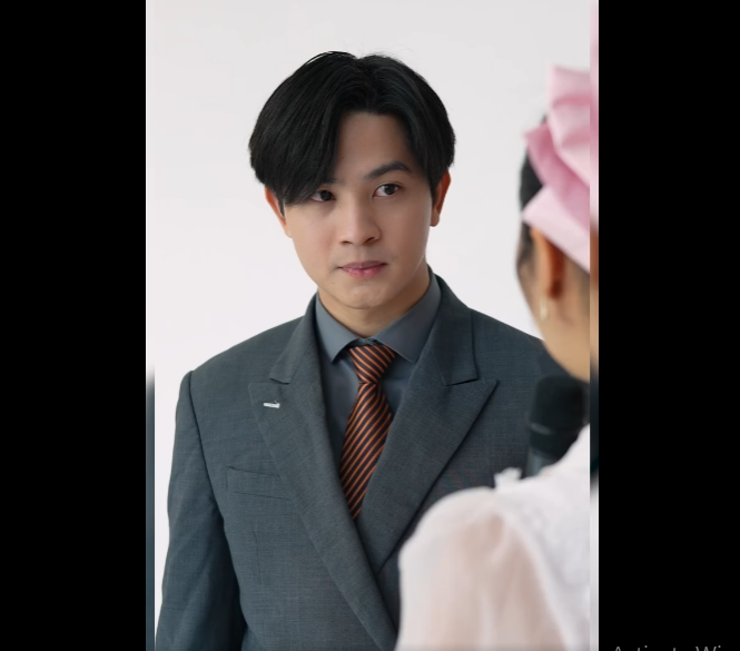 N1011077 ความค ดไม ตรงก นเราก คงต องแยกย าย part2