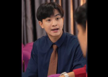 N1011068 อย าให คำว าเพ อนก มาทำร าEค part2