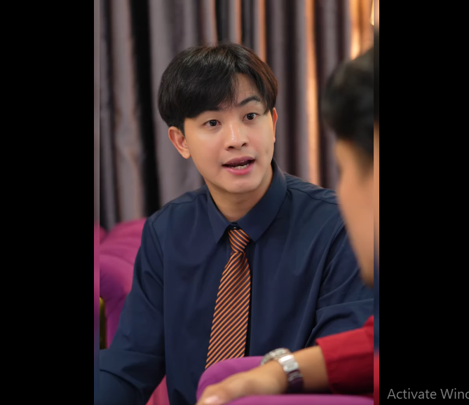 N1011068 อย าให คำว าเพ อนก มาทำร าEค part2