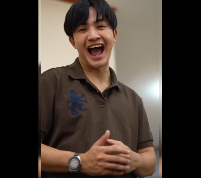 N1011071 ความหว งด กมองข าม part2