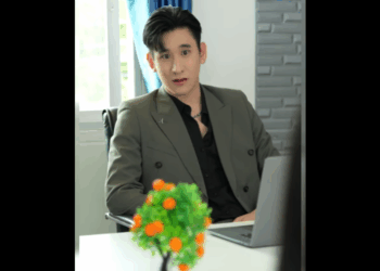 N1011062 ฐานะไม เท าเท ยม คงต องเจ ยมต วเอง EP part 2