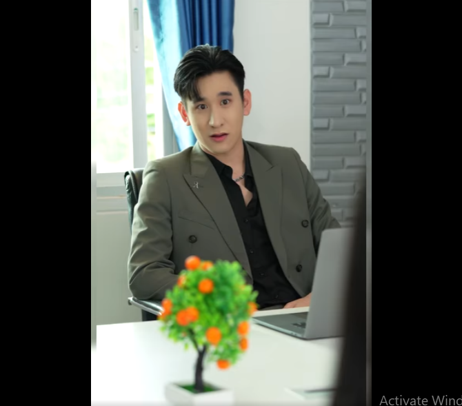 N1011062 ฐานะไม เท าเท ยม คงต องเจ ยมต วเอง EP part 2