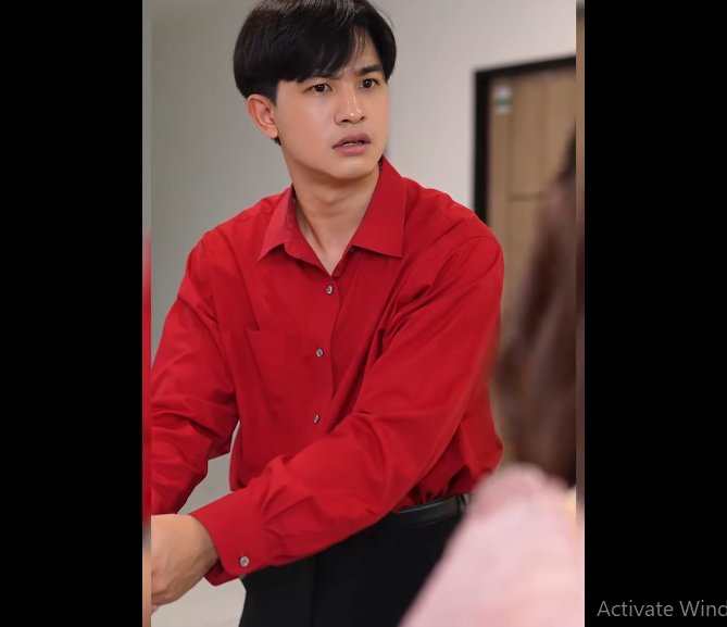 N1011067 กคนอ นจนเขาไม เห นค แค นกล บมาร กต วเอง part2