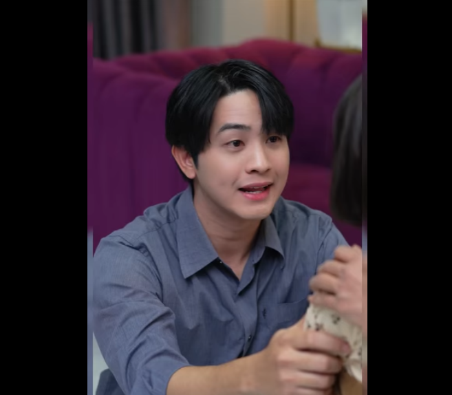 N1011058 กก นแท แต เก อบพ งเพราะคำว ไม เวลา part2