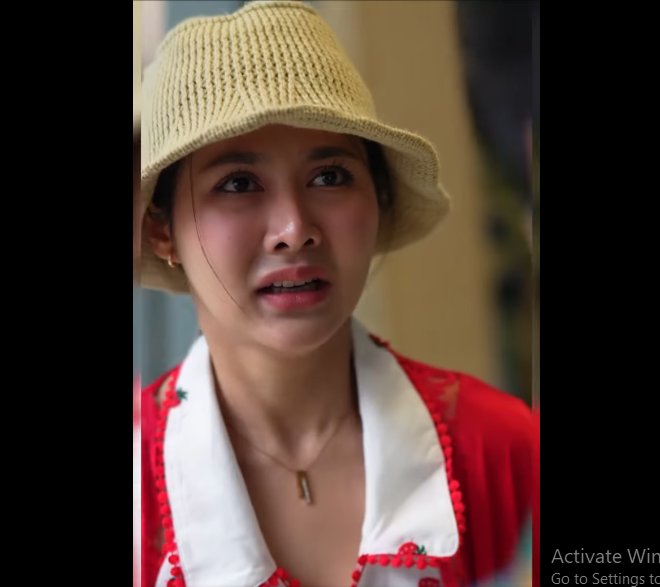 N1111074 จะอย เพ อช วยเหล อเพ ยงน อยน ดหร อท งช ตก ได part2