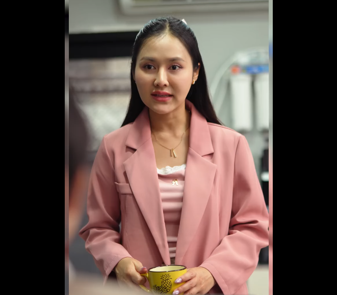 N1111079 ความร กท เร มต นท วเอง part2