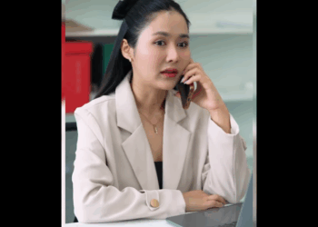 N1111077 ครอบคร วจะด าสาม วยด แล part2