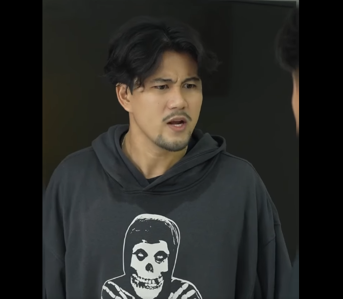 N0411080 ขอแค เพ อล part2