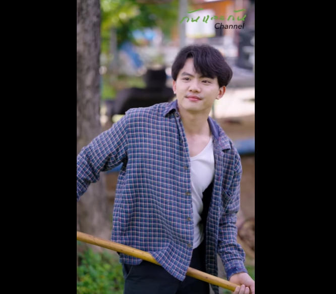 N1211012 นายท นสาวมาขอซ อท แต กล บมาตกหล มร กหน มล กท part2