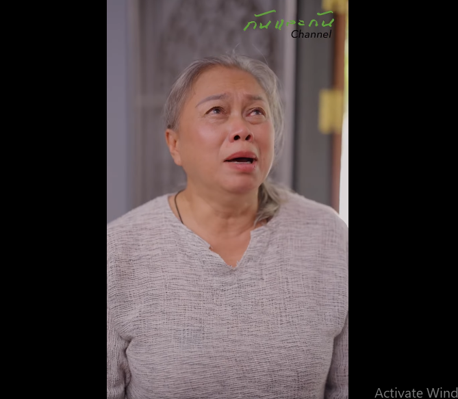 N1211005 แม เล อกไปอย านก บล กคนส ดท อง ใครจะไปร ตเขาเหม อนตกนรกท งเป part2