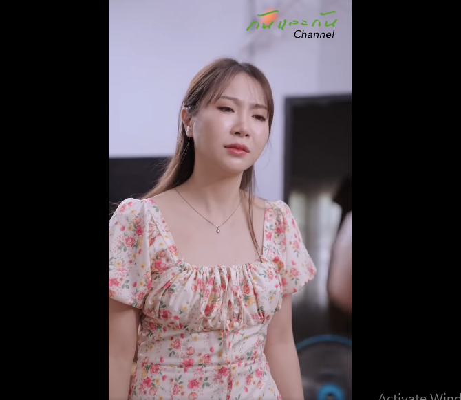 N1211004 ณว าจร งไหม แบบอย างท ของล อพ อก บแม part2