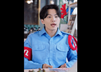 N1211013_เศรษฐ ปลอมต วเป นรปภ.เพ อออกเดท แต ไม ใครสนใจเขา นอกจากสาวคนน_part2