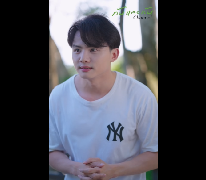 N1211011 าท เราอย นไร แค เด นออกมา แล วค ณจะร าต วเองม าแค ไหน part2