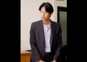 N1211017 คนจน งจะจน แต รวยน ำใจ part2