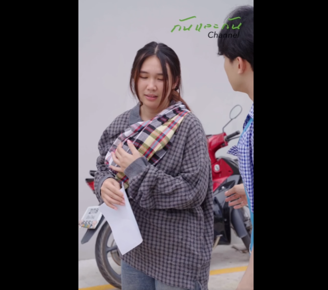 N1311005 เม ยทำงานหามล มหามค แต วแอบมาเล นก บผ หญ งคนอ เธอจ งต ดส นใจเปล ยนแปลงต วเอง part2