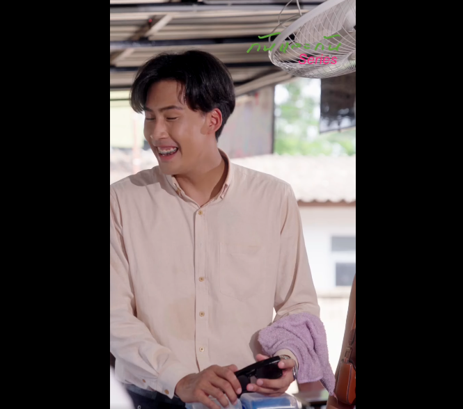 N1311014_เศรษฐ สองสาม ภรรยาอยากส มผ สช ตก เลยมาขายก วยเต ยว แต นเจอแฟนเก ามาด_part2