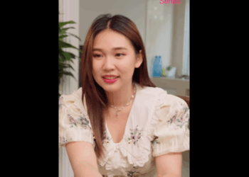 N1311008 กสาวผมถ กชะตาก บสาวตาบอดคนน เธอจ งขอให พาสาวคนน ไปอย านด วยก part2