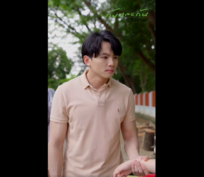 N1311004 ระหว างแม แท ๆก บแม เล ยง กจะเล อกใคร จะท เก ดข นม นสะท อนอะไรบางอย าง part2