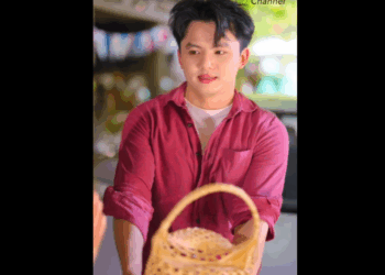 N1311016 ความร กของหน มไฮโซก บสาวบ านนอก part2