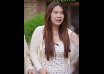 N1311010 สาวจรจ ดท งล กไว ให เจ าของร าน และเขากล บมาหาเด กตอนท เด กโตแล part2