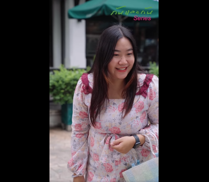 N0611006 เวทมนต ของเง น10บาท เปล ยนช ตเธอไปท งช #ด ให จบ #เร องน อค ดด มาก part2